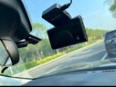 HIKVISION海康威视行车记录仪C6S 4K超高清夜视800万像素 智能ADAS语音声控 实拍图