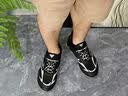 雅格狮丹（Aquascutum）【促销捡漏】2026秋季新款休闲运动鞋透气网面户外防滑耐磨健步鞋 实拍图