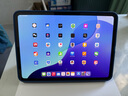 绿联适用iPad Pro11 2024钢化膜新款11英寸Apple M4芯片平板电脑贴膜全屏防摔抗指纹超薄高清保护膜 实拍图