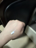 曼秀雷敦（Mentholatum）新碧小粉帽物理防晒霜乳50ml高倍隔离提亮肤色敏感肌韩国进口女生 实拍图