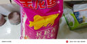 香满园 面粉 中筋粉 优选通用小麦粉 10斤 包子饺子馒头饼手擀面 实拍图