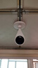 360摄像头家用智能300W小水滴5C 2K版网络wifi高清摄像头 远程监控 实拍图