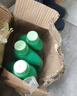 通用浓缩型植物营养液绿色复活液体肥料有机花肥复合肥多肉花卉 植物通用营养液4瓶2000ML 实拍图