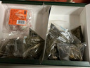 五芳斋情系五芳粽子礼盒1400克 10粽10口味 端午节嘉兴粽子特产 2.8斤 实拍图