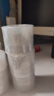 酒瓶封口膜密封膜酒坛老酒防渗漏膜防挥发瓶口缠绕膜外卖打包膜 【5cm宽】白色封酒膜200米/卷 实拍图