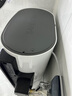 海尔（Haier）【BK7W】60升双胆扁桶电热水器 AI恒温 国家补贴20% 净水洗3500W速热节能 家用速超导热大水量 实拍图