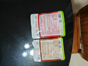 清净园贡菜泡菜480g（80g*6）内含贡菜 下饭菜 辣白菜 泡面搭档 实拍图