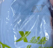 特步防晒衣女夏装绵绵冰3.0冰丝透气UPF50+抗紫外线运动服户外外套 清水蓝 L 实拍图