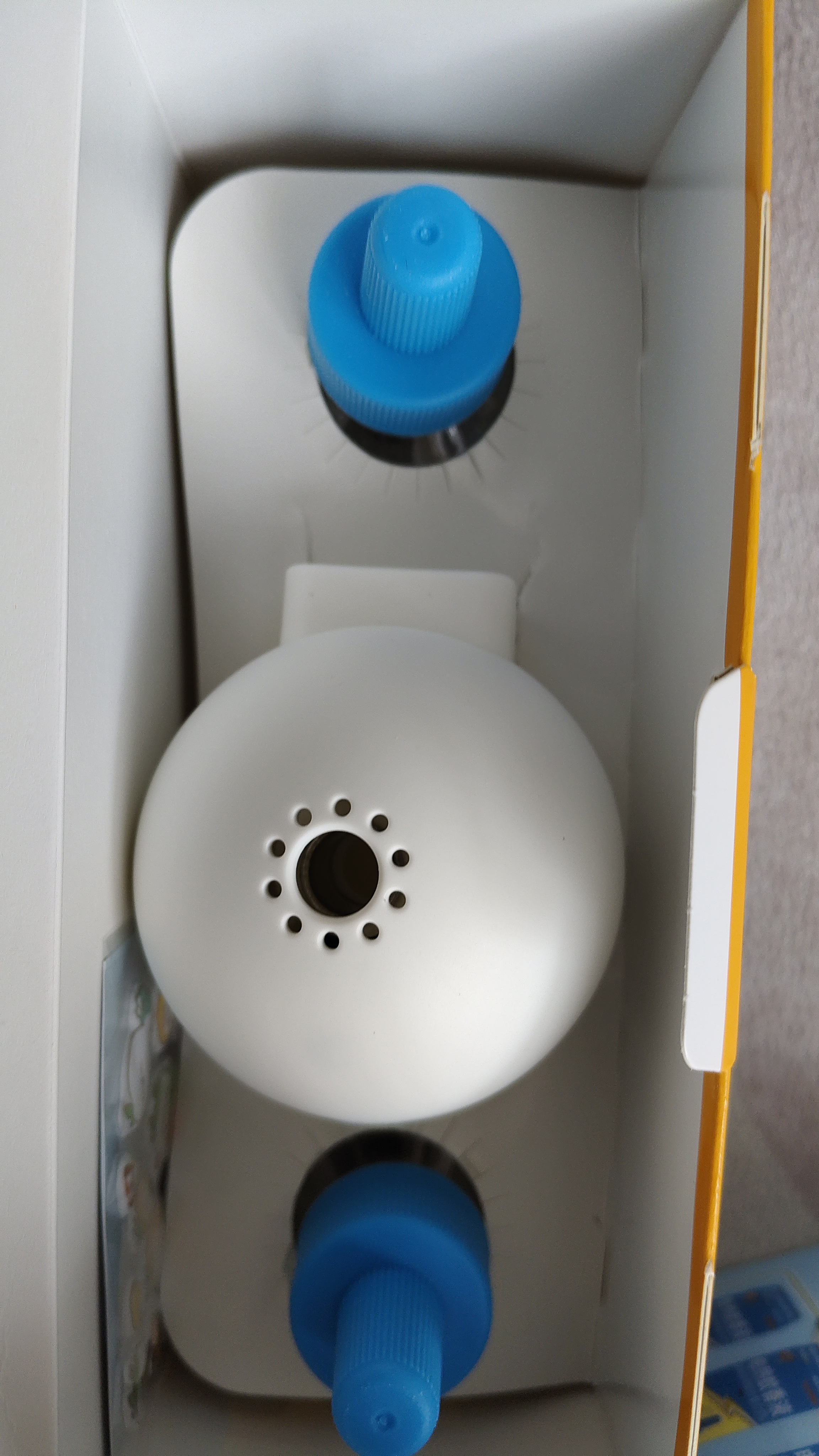 安速电蚊香液驱蚊液 驱蚊器灭蚊器灭蚊防蚊液1瓶1器180晚【临期清仓】 实拍图