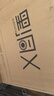 先马（SAMA）黑洞X 吸音降噪eatx电脑机箱台式机 标配4把14cm风扇/四面吸音棉/双360水冷位/支持4090显卡竖装 实拍图