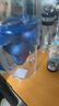 碧然德（BRITA）家用净水壶 滤水壶滤芯 MAXTRA+LE 去水垢专家滤芯 6枚装 实拍图