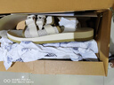 The North Face北面凉鞋男户外轻便舒适沙滩拖鞋819V 沙色/9Z4 7 实拍图