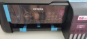 爱普生（EPSON）墨仓式L3268 微信打印/无线连接 家用打印复印扫描一体机 实拍图