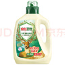 立白天然除菌洗衣液 雨林茶花香 5.76斤大瓶  除菌率99.99% 实拍图