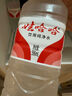 娃哈哈纯净水596ml 实拍图