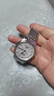 天梭（TISSOT）瑞士手表 力洛克系列机械男表 父亲节礼物 T006.407.11.033.00 实拍图