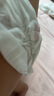 好奇（Huggies）铂金装纸尿裤M144片(6-11kg)中号婴儿尿不湿小桃裤裸感超薄透气 实拍图