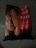 大希地火山石烤肠 肉肠1016g/20根 早餐火腿肠香肠热狗空气炸锅烧烤食材 实拍图