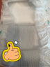 茵茵薄吸多纸尿片L104(10-14kg)日用无粘贴纸尿裤夏天超薄透气尿不湿 实拍图