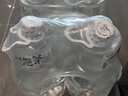 大秦之水天然弱碱性富锶真矿泉水4.5L*4会议办公 4.5L*4矿泉水 实拍图