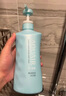 水之密语嘭润保湿沐浴露600ml 保湿滋润 面护级透明质酸 法国海盐男女通用 实拍图