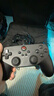 北通蝙蝠BD2E有线游戏手柄无感延迟非对称震动一键连发PC电脑steam电视即插即玩原神双人成行 实拍图