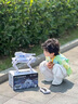 迪漫奇儿童玩具男孩AI智能机器狗仿真陪伴机器人遥控编程发水弹生日礼物 实拍图
