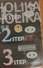 惑丽客惑丽客（Holika Holika）去黑头猪鼻贴加强版5片撕拉三部曲t区护理导出去粉刺男士韩国 实拍图