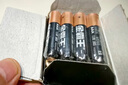 金霸王(Duracell)5号电池8粒装碱性干电池五号适用博朗耳温枪/血糖仪/鼠标键盘/指纹锁/血压计等 实拍图