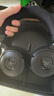 雷蛇（Razer）北海巨妖V4 头戴式无线蓝牙电竞游戏耳机耳麦 RGB灯效 THX空间音效 CSGO 吃鸡耳机 适配三角洲行动 实拍图