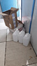 启慧捷食品级桶1L2.5L5L10L15L25L30L塑料桶塑料水桶酒桶油壶油桶酒壶 5升10斤加厚 实拍图