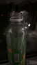依能 青柠檬味苏打水饮料 无糖无汽弱碱 500ml*24瓶 塑膜装饮品 实拍图