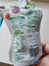 Heinz西洋果园果汁泥78g*3袋婴幼儿宝宝水果泥辅食猕猴桃西梅泥 实拍图