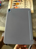 毕亚兹适用2025/22款A16芯片iPad 11/10保护套 苹果平板电脑11/10.9英寸智能休眠保护壳 PB382-薰衣草 实拍图