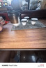 京东京造 茶具整套 套装高档旅行【一壶三杯】功夫泡茶壶茶杯 实拍图