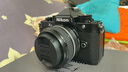 尼康（Nikon）ZF Zf微单相机 无反相机 全画幅相机 ZF相机 复古美颜尼康相机 ZF + 40mm F2（SE） 套装 官方标配【送钢化膜+沣标15座充+晒单送三脚架】 晒单实拍图