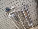 净邦 家用全屋中央净水器前置过滤器反冲洗 别墅楼房自来水农村井水总管道净水机 全屋深度净化套装（大前置+中央机5.5吨） 实拍图