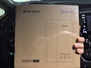 美的（Midea）便携式烧水壶 即热式饮水机 电热水壶 折叠出差旅行桌面家用迷你速热直饮机恒温 国家补贴JRB02 实拍图