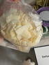 蜜禾海南特产椰子片脆片500g原味即食椰子干肉烤脆块孕妇儿童休闲零食 奶香味椰子脆片大罐装500g 实拍图