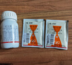 国光雄领5%啶虫脒小麦蔬菜黄瓜蚜虫蓟马烟碱触杀渗透杀虫剂200毫升 实拍图