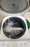 美的（Midea）电饭煲电饭锅3-4人家用3L大容量 20分钟快速饭多功能微压智能预约电饭煲 MB-RE319 实拍图