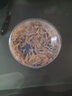 方家铺子 中华老字号 六星大虾皮120g 虾米大号海米干 淡干不咸可打粉 实拍图