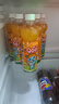 可口可乐（Coca-Cola）美汁源酷儿 Qoo 橙味果汁饮料 450ml*12瓶 新老包装随机发货 实拍图