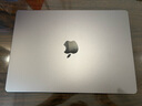 Apple/苹果MacBook Pro14英寸M4 Pro(14+20核)48G 1T深空黑色笔记本电脑Z1FF0005G【教育优惠】 实拍图