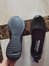 斯凯奇（Skechers）女鞋秋季浅口单鞋舒适平底一脚蹬懒人鞋轻便休闲鞋104199 实拍图
