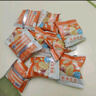 比比赞（BIBIZAN）脱油花生米混合味600g/箱坚果炒货大颗粒餐饮食堂下酒菜休闲零食 实拍图