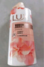 力士(LUX)沐浴露 焕亮粉樱香 淡雅香氛 爽肤沐浴乳1000g留香 实拍图
