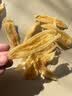 古九珍鱼胶花胶原个南澳双背北海胶鱼鳔鱼肚干货 送礼女性月子滋礼盒 100g*1袋 约30头装（130/斤） 实拍图