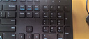 戴尔（DELL）KB216 键盘 有线  多媒体键盘 办公键盘 全尺寸键盘  即插即用  键盘（黑色） 实拍图