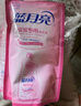 蓝月亮 婴儿洗衣液 百合香 500g*3袋 儿童宝宝专用 补充装 温和无刺激 实拍图
